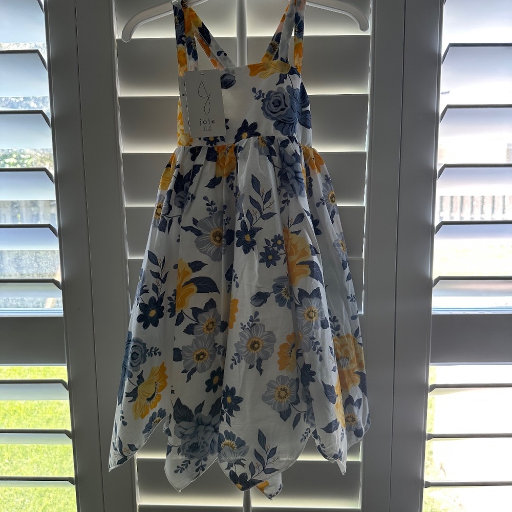 Joie Dress- New With Tags